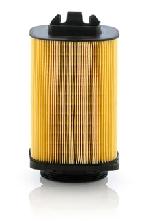 MANN Engine Air Filter - 2740940004